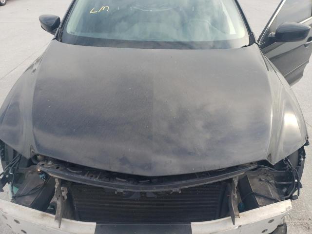 Photo 11 from auction – 2015 ACURA ILX 20 TEC with VIN 19VDE1F70FE001655