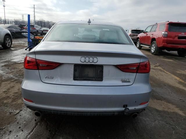 Photo 6 from auction – 2015 AUDI A3 PREMIUM with VIN WAUEFGFF1F1113223