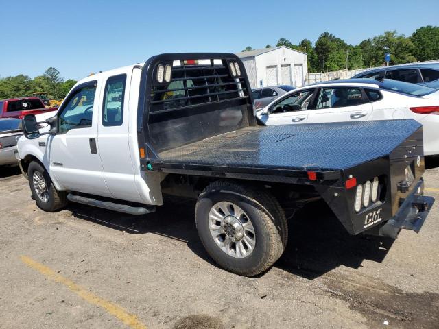 Photo 2 from auction – 2003 FORD F250 SUPER with VIN 1FTNX20F93EA69438