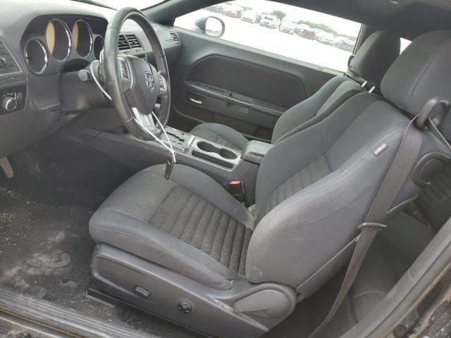 Photo 7 from auction – 2013 DODGE CHALLENGER with VIN 2C3CDYAG1DH628702