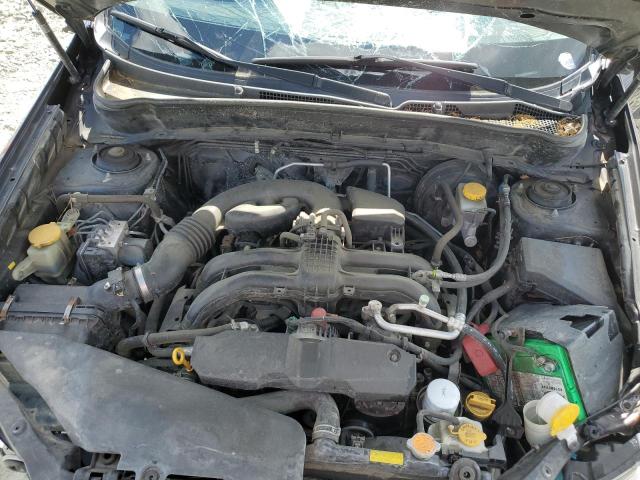 Photo 11 from auction – 2013 SUBARU FORESTER 2 with VIN JF2SHABC6DH408543