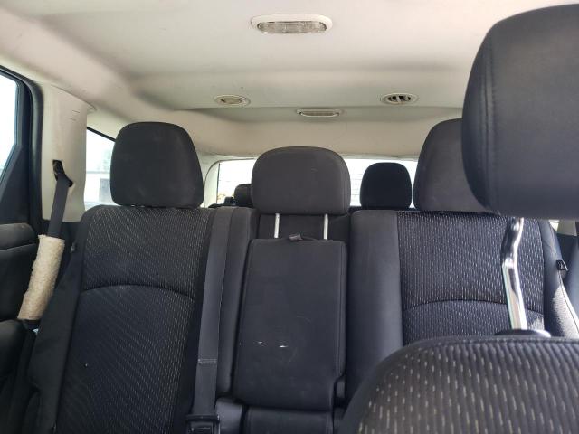 Photo 10 from auction – 2011 DODGE JOURNEY MA with VIN 3D4PH1FGXBT565382