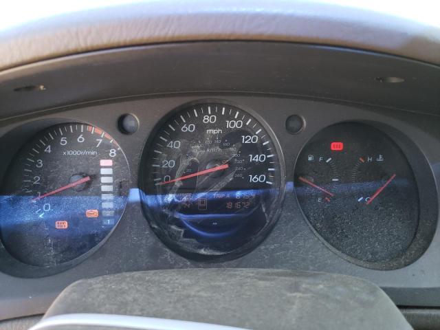 Photo 9 from auction – 2000 ACURA 3.2TL with VIN 19UUA5665YA060418