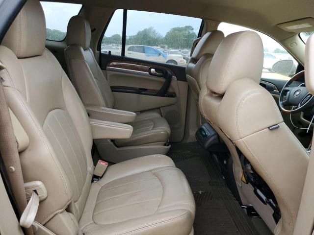 Photo 11 from auction – 2011 BUICK ENCLAVE CX with VIN 5GAKRBED4BJ230709