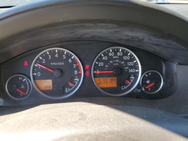 Photo 9 from auction – 2008 NISSAN PATHFINDER with VIN 5N1BR18B58C618964