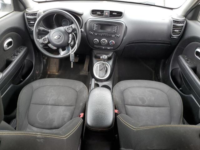 Photo 8 from auction – 2015 KIA SOUL + with VIN KNDJP3A5XF7213419
