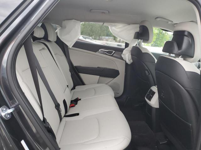 Photo 11 from auction – 2023 KIA SPORTAGE E with VIN 5XYK33AF0PG093689