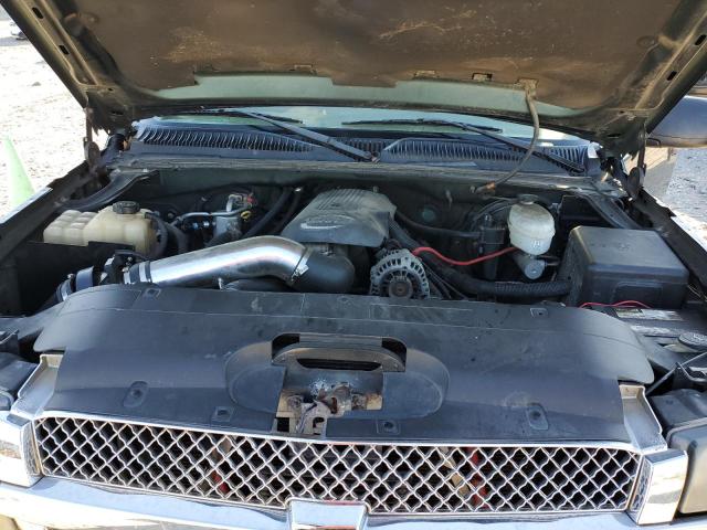 Photo 11 from auction – 2004 CHEVROLET SILVERADO with VIN 2GCEC13T641346699