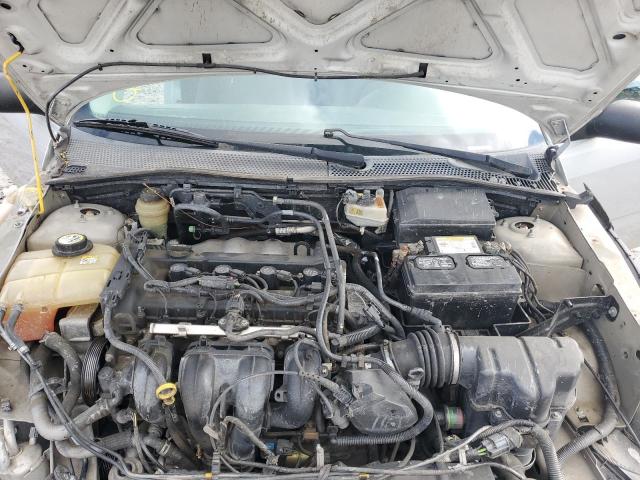 Photo 11 from auction – 2005 FORD FOCUS ZX3 with VIN 3FAFP31N45R129549