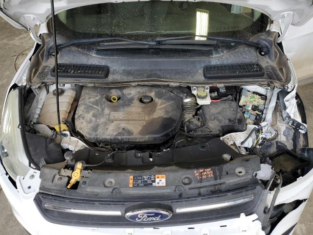 Photo 11 from auction – 2014 FORD ESCAPE SE with VIN 1FMCU9G96EUB81143