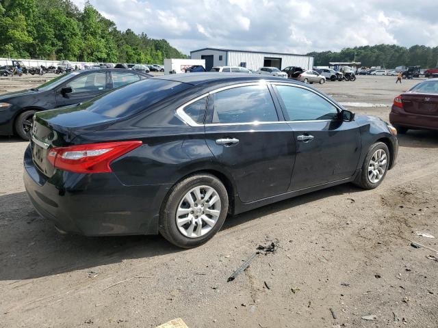 Photo 3 from auction – 2016 NISSAN ALTIMA 2.5 with VIN 1N4AL3AP9GN334488