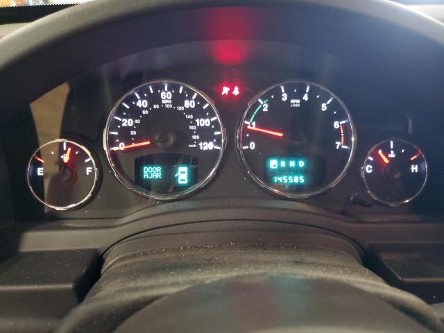 Photo 9 from auction – 2012 JEEP LIBERTY LI with VIN 1C4PJMCK5CW111418