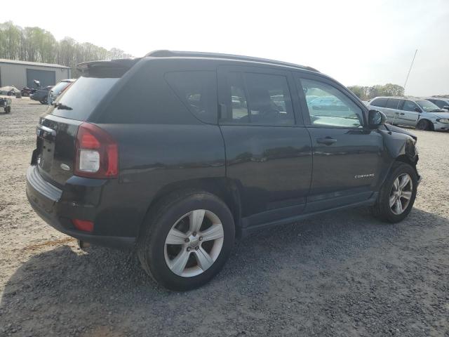 Photo 3 from auction – 2016 JEEP COMPASS LA with VIN 1C4NJDEB7GD718927
