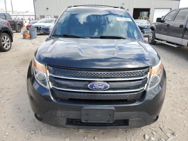 Фото 5 с аукциона – 2011 FORD EXPLORER L с VIN 1FMHK8F85BGA51072