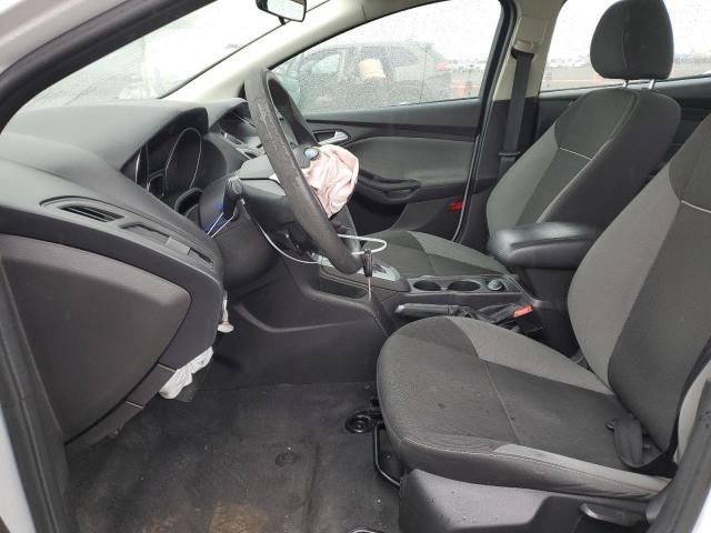 Фото 7 с аукциона – 2014 FORD FOCUS SE с VIN 1FADP3F21EL210240