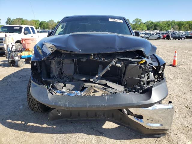 Photo 5 from auction – 2018 RAM 1500 ST with VIN 1C6RR6FT3JS143278
