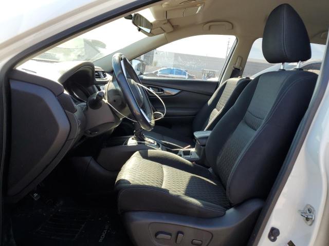 Photo 7 from auction – 2017 NISSAN ROGUE S with VIN JN8AT2MT6HW153295