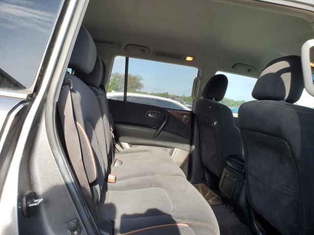 Photo 11 from auction – 2017 NISSAN ARMADA SV with VIN JN8AY2NC4H9505529
