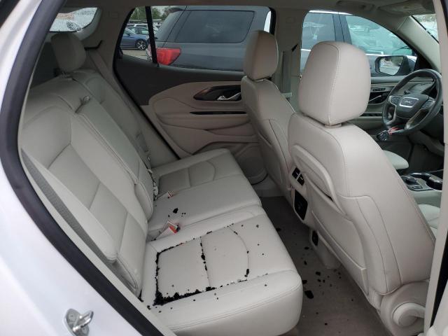 Photo 10 from auction – 2018 GMC TERRAIN DE with VIN 3GKALXEX9JL248959