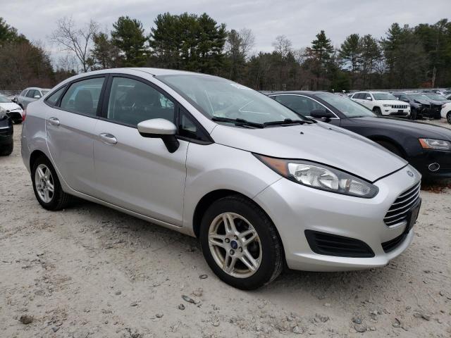 Photo 4 from auction – 2017 FORD FIESTA SE with VIN 3FADP4BJ5HM135659