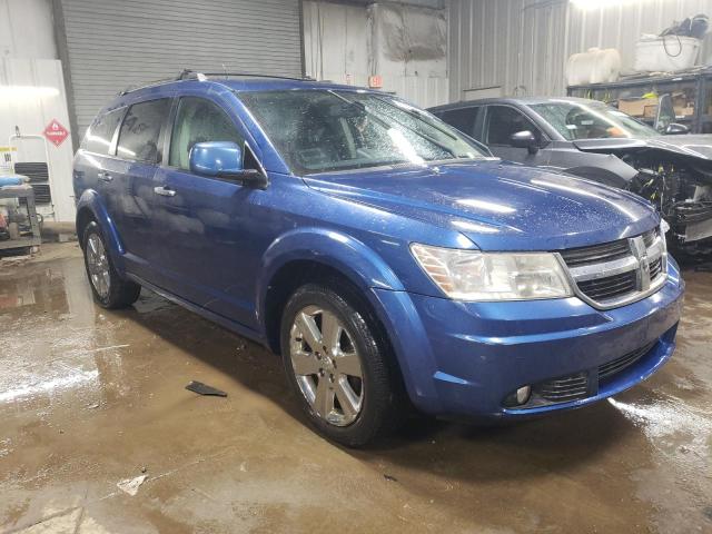 Photo 4 from auction – 2010 DODGE JOURNEY R/ with VIN 3D4PG6FV4AT114445