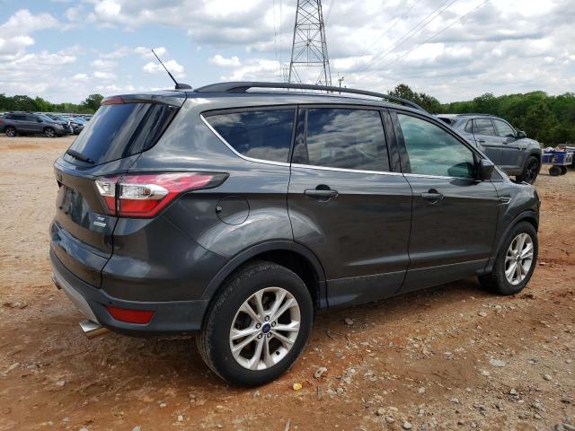 Photo 3 from auction – 2017 FORD ESCAPE SE with VIN 1FMCU0GD1HUA57673