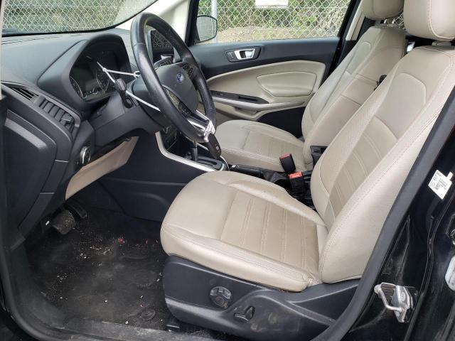 Photo 7 from auction – 2020 FORD ECOSPORT T with VIN MAJ6S3KL0LC334809