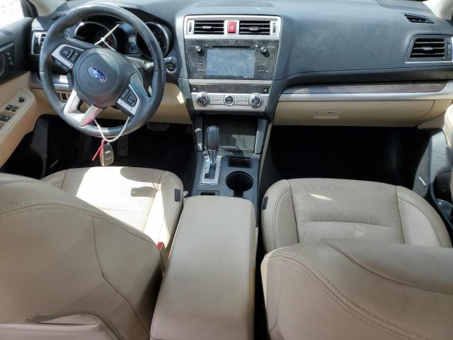 Photo 8 from auction – 2017 SUBARU LEGACY 2.5 with VIN 4S3BNAN69H3035191