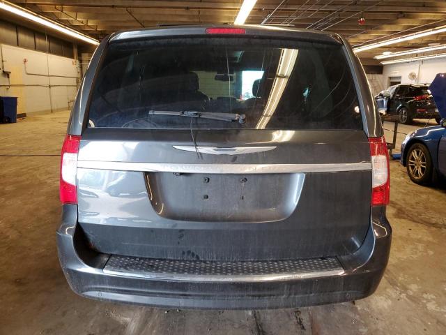 Photo 6 from auction – 2011 CHRYSLER TOWN & COU with VIN 2A4RR8DG3BR759053