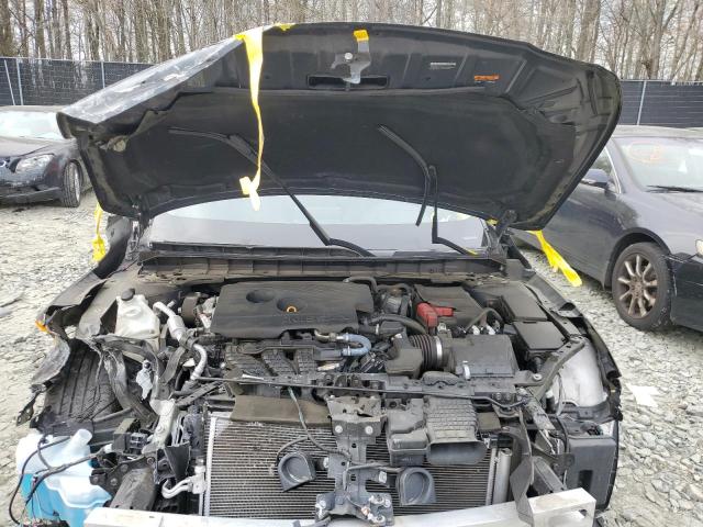 Photo 11 from auction – 2020 NISSAN ALTIMA SL with VIN 1N4BL4EVXLC158978