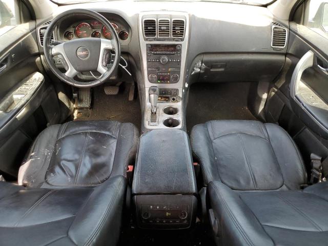 Photo 8 from auction – 2012 GMC ACADIA SLT with VIN 1GKKVRED0CJ370443