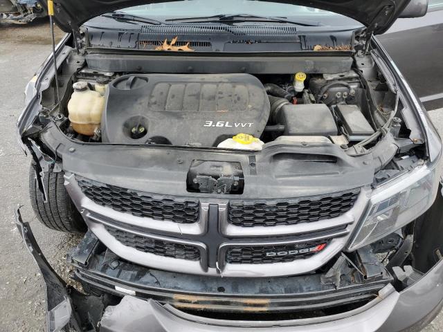 Photo 12 from auction – 2014 DODGE JOURNEY R/ with VIN 3C4PDCEG1ET277762