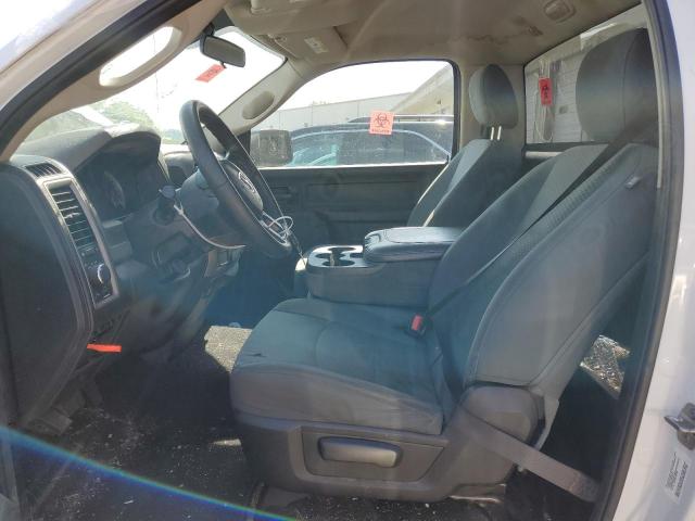 Photo 7 from auction – 2014 RAM 1500 ST with VIN 3C6JR6AG1EG247546