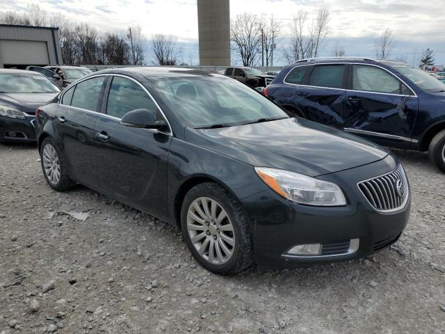 Photo 4 from auction – 2012 BUICK REGAL PREM with VIN 2G4GS5EV4C9214876