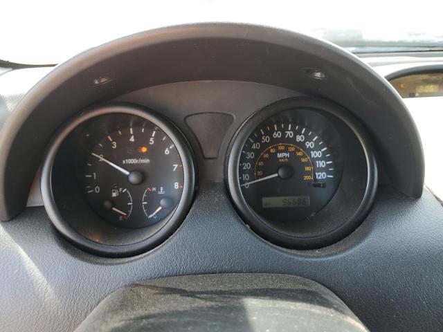 Photo 9 from auction – 2006 CHEVROLET AVEO BASE with VIN KL1TD66676B651081