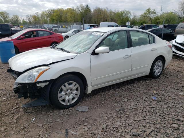 NISSAN ALTIMA BAS 2010 with VIN 1N4AL2AP5AN545155 - Photo from auction