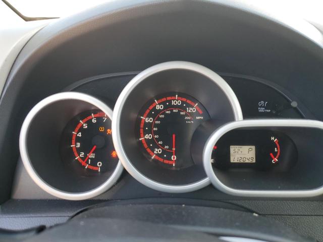 Photo 9 from auction – 2010 TOYOTA COROLLA MA with VIN 2T1KU4EE3AC296969