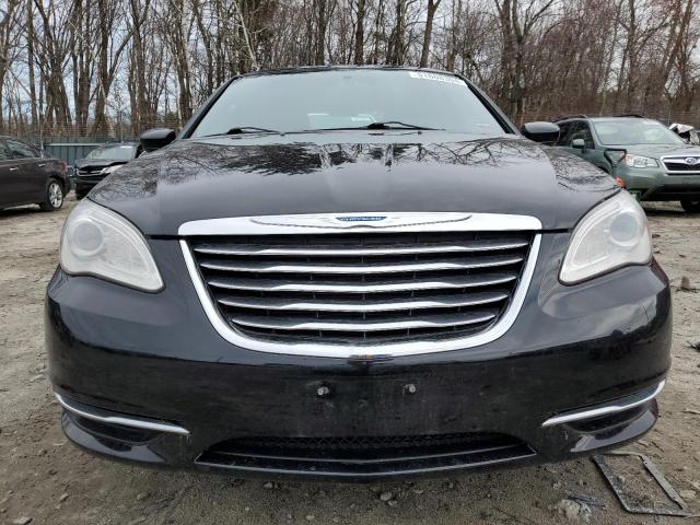 Photo 5 from auction – 2014 CHRYSLER 200 LX with VIN 1C3CCBAB4EN146559