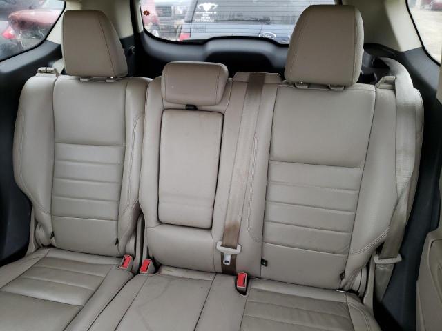 Photo 10 from auction – 2015 FORD ESCAPE TIT with VIN 1FMCU9J9XFUC25350
