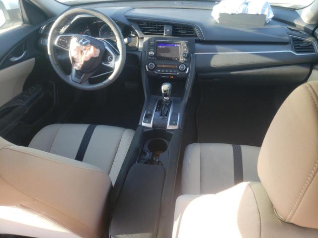 Photo 8 from auction – 2019 HONDA CIVIC LX with VIN 2HGFC2F60KH593321