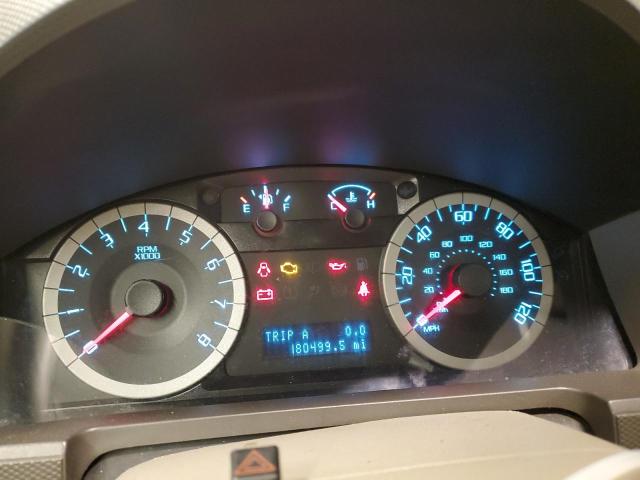 Photo 9 from auction – 2011 FORD ESCAPE XLS with VIN 1FMCU0C72BKB60863