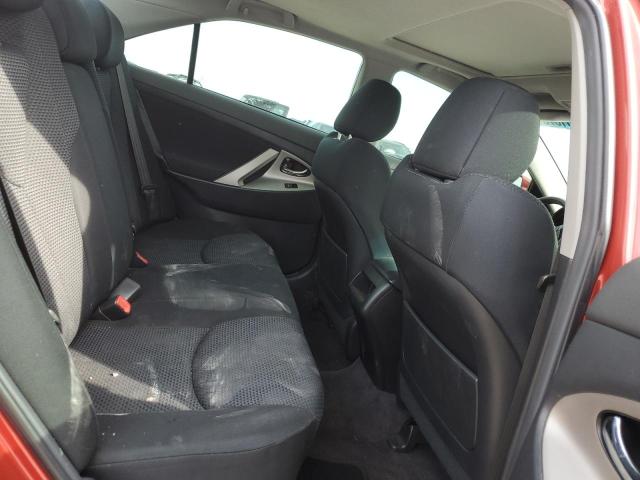 Photo 10 from auction – 2011 TOYOTA CAMRY BASE with VIN 4T1BF3EK8BU150254