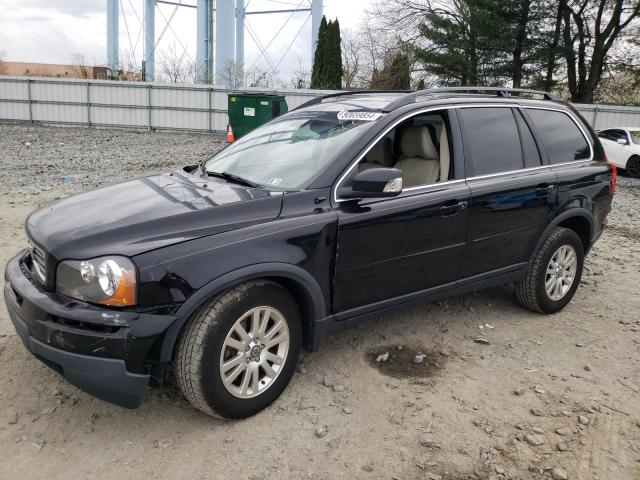 Photo 1 from auction – 2008 VOLVO XC90 3.2 with VIN YV4CZ982581466782