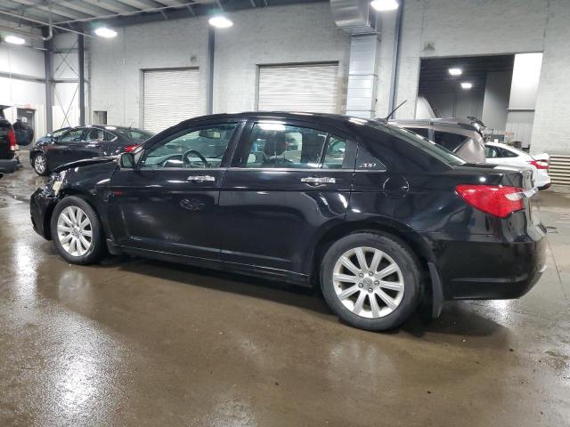 Foto 2 de la subasta – 2014 CHRYSLER 200 LIMITE con VIN 1C3CCBCG6EN151478