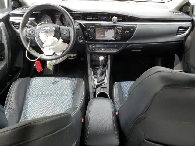 Photo 8 from auction – 2014 TOYOTA COROLLA L with VIN 5YFBURHE6EP019232
