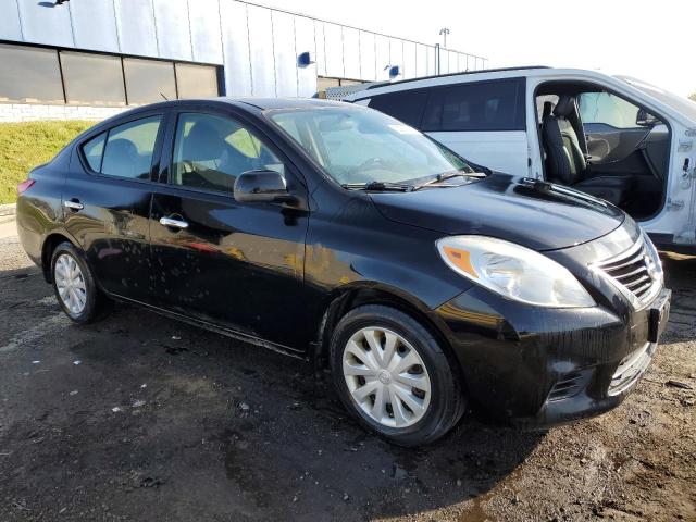 Photo 4 from auction – 2012 NISSAN VERSA S with VIN 3N1CN7AP6CL904741