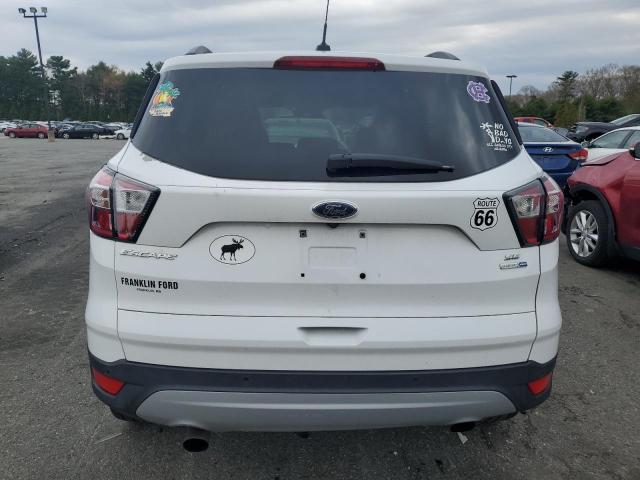 Photo 6 from auction – 2017 FORD ESCAPE SE with VIN 1FMCU9G98HUA25707