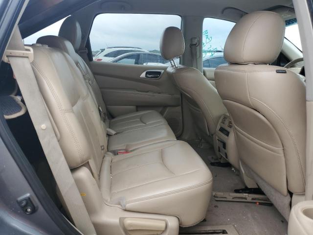 Photo 10 from auction – 2015 NISSAN PATHFINDER with VIN 5N1AR2MN2FC702156