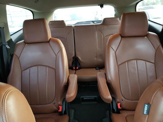 Photo 10 from auction – 2015 CHEVROLET TRAVERSE L with VIN 1GNKVJKD6FJ180174