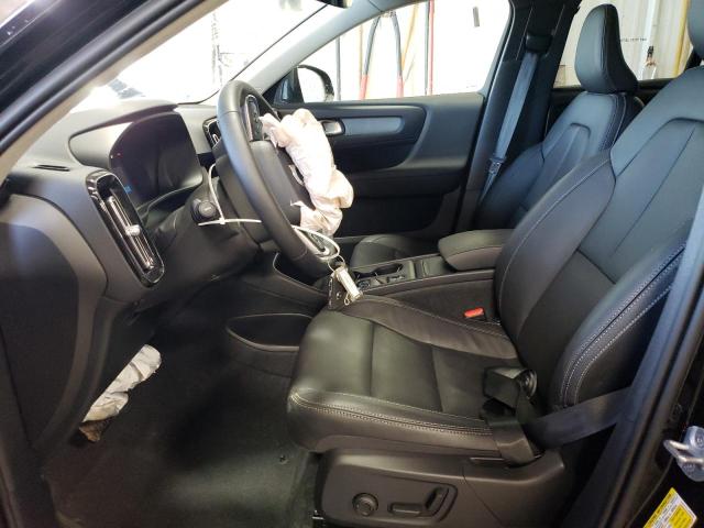 Photo 7 from auction – 2024 VOLVO XC40 CORE with VIN YV4L12UK5R2239169